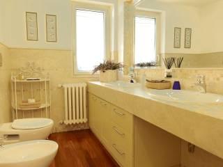 Villa unifamiliare Strada Comunale Monticelli, Centro, Polignano a Mare — foto 29 di 51