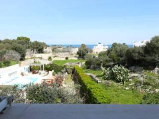 Villa unifamiliare Strada Comunale Monticelli, Centro, Polignano a Mare — foto 26 di 51