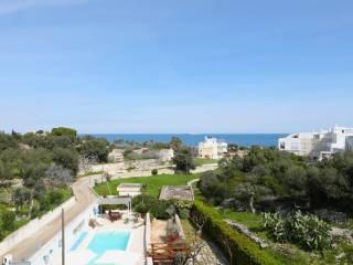 Villa unifamiliare Strada Comunale Monticelli, Centro, Polignano a Mare — foto 44 di 51