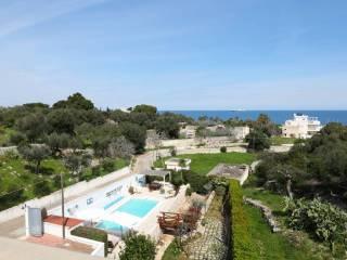 Villa unifamiliare Strada Comunale Monticelli, Centro, Polignano a Mare — foto 27 di 51