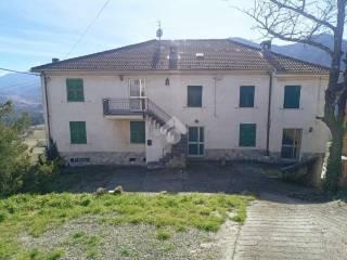 Terratetto plurifamiliare Località Prato 15, Prato, Cantalupo Ligure — foto 9 di 30