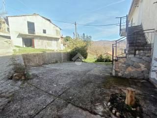 Terratetto plurifamiliare Località Prato 15, Prato, Cantalupo Ligure — foto 19 di 30