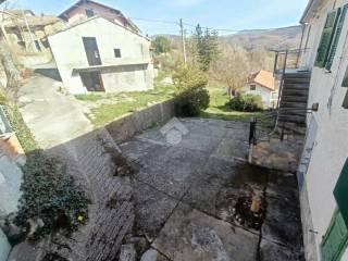 Terratetto plurifamiliare Località Prato 15, Prato, Cantalupo Ligure — foto 23 di 30
