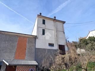 Terratetto plurifamiliare Località Prato 15, Prato, Cantalupo Ligure — foto 2 di 30