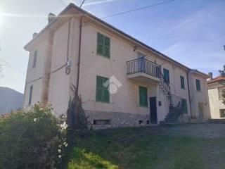 Terratetto plurifamiliare Località Prato 15, Prato, Cantalupo Ligure — foto 17 di 30