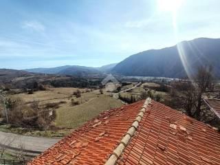 Terratetto plurifamiliare Località Prato 15, Prato, Cantalupo Ligure — foto 5 di 30