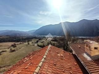 Terratetto plurifamiliare Località Prato 15, Prato, Cantalupo Ligure — foto 28 di 30