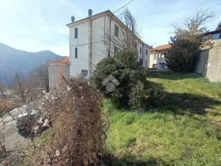 Terratetto plurifamiliare Località Prato 15, Prato, Cantalupo Ligure — foto 26 di 30