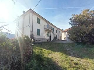 Terratetto plurifamiliare Località Prato 15, Prato, Cantalupo Ligure — foto 3 di 30