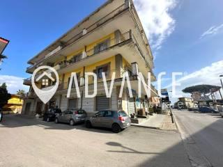 Trilocale via San Filippo Neri 2/A, Centro, Mugnano di Napoli — foto 10 di 23