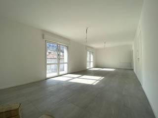 Trilocale via Vittorio Veneto 9, Pradalunga — foto 16 di 16
