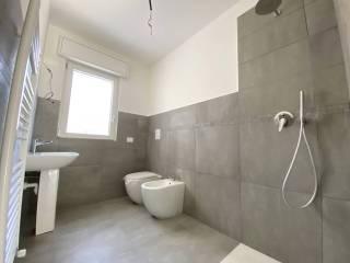 Trilocale via Vittorio Veneto 9, Pradalunga — foto 14 di 16