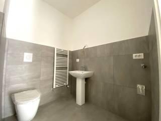 Trilocale via Vittorio Veneto 9, Pradalunga — foto 4 di 16