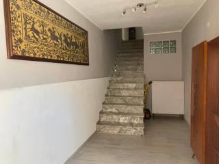 Villa unifamiliare corso Umberto I, Sorradile