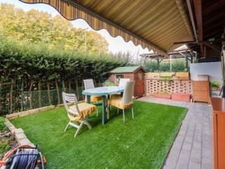Villa a schiera via Canonica 84, Treviglio — foto 11 di 33