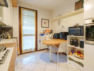 Villa a schiera via Canonica 84, Treviglio — foto 2 di 33