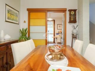 Villa a schiera via Canonica 84, Treviglio — foto 13 di 33