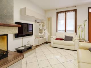 Villa a schiera via Canonica 84, Treviglio — foto 33 di 33