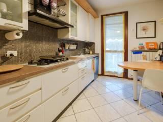 Villa a schiera via Canonica 84, Treviglio — foto 12 di 33