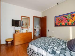 Villa a schiera via Canonica 84, Treviglio — foto 14 di 33