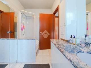 Villa a schiera via Canonica 84, Treviglio — foto 17 di 33