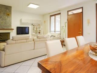 Villa a schiera via Canonica 84, Treviglio — foto 9 di 33