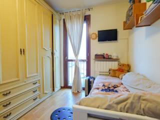 Villa a schiera via Canonica 84, Treviglio — foto 30 di 33