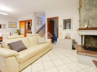 Villa a schiera via Canonica 84, Treviglio — foto 21 di 33