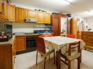 Villa a schiera via Canonica 84, Treviglio — foto 22 di 33