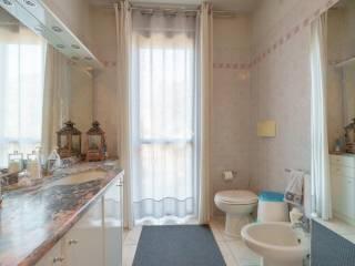 Villa a schiera via Canonica 84, Treviglio — foto 31 di 33