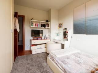 Villa a schiera via Canonica 84, Treviglio — foto 10 di 33