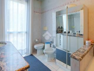 Villa a schiera via Canonica 84, Treviglio — foto 24 di 33
