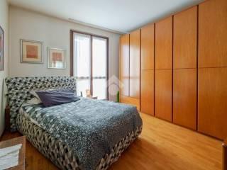 Villa a schiera via Canonica 84, Treviglio — foto 29 di 33