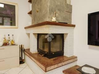 Villa a schiera via Canonica 84, Treviglio — foto 28 di 33