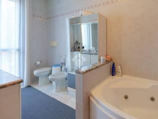 Villa a schiera via Canonica 84, Treviglio — foto 5 di 33