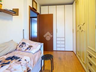 Villa a schiera via Canonica 84, Treviglio — foto 18 di 33