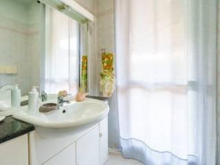 Villa a schiera via Canonica 84, Treviglio — foto 7 di 33