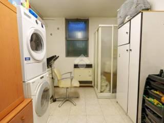 Villa a schiera via Canonica 84, Treviglio — foto 23 di 33