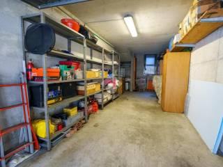 Villa a schiera via Canonica 84, Treviglio — foto 32 di 33