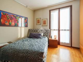 Villa a schiera via Canonica 84, Treviglio