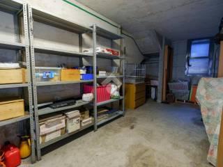 Villa a schiera via Canonica 84, Treviglio — foto 8 di 33