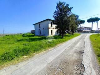 Terratetto unifamiliare via Canalvecchio 40, Castel Bolognese — foto 5 di 10