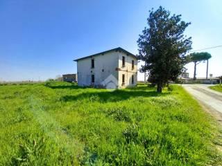Terratetto unifamiliare via Canalvecchio 40, Castel Bolognese — foto 7 di 10