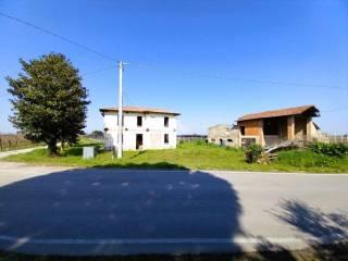 Terratetto unifamiliare via Canalvecchio 40, Castel Bolognese — foto 4 di 10