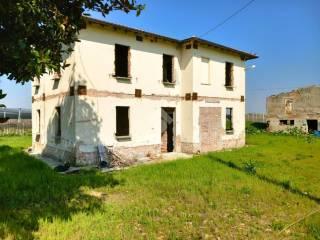 Terratetto unifamiliare via Canalvecchio 40, Castel Bolognese — foto 9 di 10