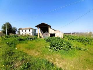 Terratetto unifamiliare via Canalvecchio 40, Castel Bolognese — foto 2 di 10