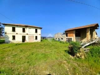 Terratetto unifamiliare via Canalvecchio 40, Castel Bolognese — foto 8 di 10