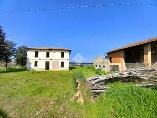 Terratetto unifamiliare via Canalvecchio 40, Castel Bolognese — foto 6 di 10