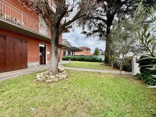 Quadrilocale via per Parma 55, Centro, Traversetolo — foto 5 di 21