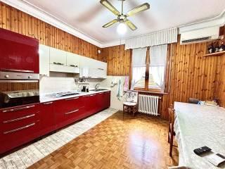 Quadrilocale via per Parma 55, Centro, Traversetolo — foto 21 di 21